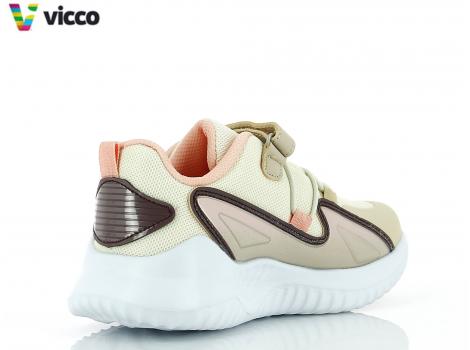 OTROŠKI CASUAL VICCO YOGA 346F21Y BEIGE