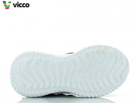 OTROŠKI CASUAL VICCO YOGA 346F21Y BEIGE