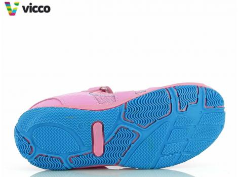 OTROŠKI SANDALI VICCO SUNNY 323F20Y PINK