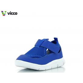 OTROŠKI SANDALI VICCO BERRY 346 20Y BLUE