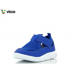 OTROŠKI SANDALI VICCO BERRY 346 20Y BLUE