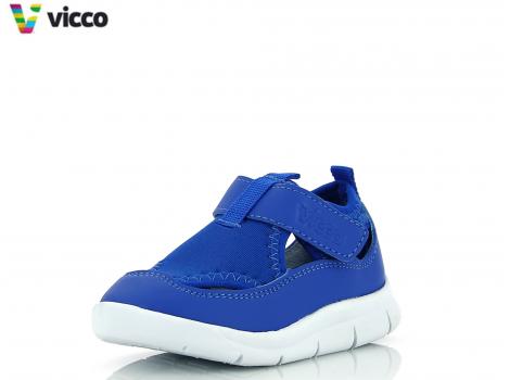 OTROŠKI SANDALI VICCO BERRY 346 20Y BLUE