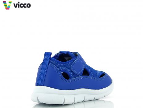 OTROŠKI SANDALI VICCO BERRY 346 20Y BLUE