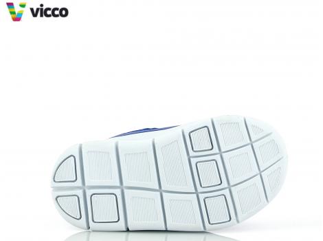 OTROŠKI SANDALI VICCO BERRY 346 20Y BLUE