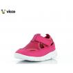 OTROŠKI SANDALI VICCO BERRY 346 20Y FUCHSIA