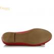 ŽENSKE BALERINKE ELEGANCE SOFT LINE A332 RED
