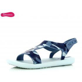 OTROŠKI SANDALI IPANEMA DREAMS II 82829 BLUE/BLUE