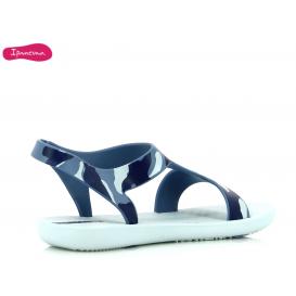 OTROŠKI SANDALI IPANEMA DREAMS II 82829 BLUE/BLUE
