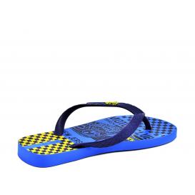UNISEX JAPONKE IPANEMA 82538 TEMAS XII BLUE/YELLOW