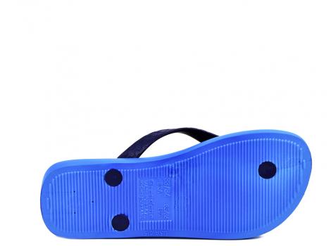 UNISEX JAPONKE IPANEMA 82538 TEMAS XII BLUE/YELLOW