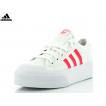 ŽENSKI CASUAL ADIDAS NIZZA PLATFORM FY2260 WHITE