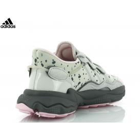 ŽENSKI CASUAL ADIDAS OZWEEGO W FX 6104 GREY/PINK