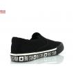 MOŠKI CASUAL BIG STAR HH174004 BLACK