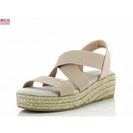 ŽENSKI SANDALI BIG STAR HH274413 PINK