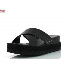 ŽENSKI NATIKAČI BIG STAR HH274583 BLACK