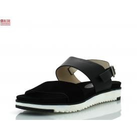 ŽENSKI SANDALI BIG STAR HH274742 BLACK