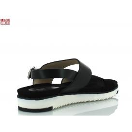 ŽENSKI SANDALI BIG STAR HH274742 BLACK