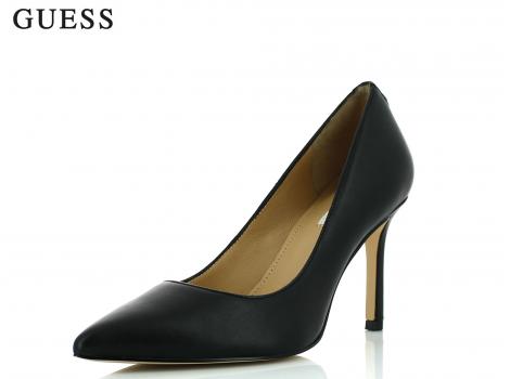 ŽENSKI,ELEGANTNI, GUESS FL7DA9LEA08 BLACK