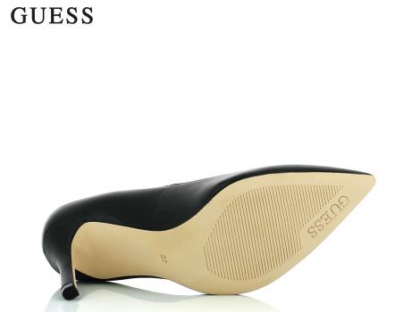 ŽENSKI,ELEGANTNI, GUESS FL7DA9LEA08 BLACK