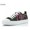 ŽENSKI GUESS FL5KR3FAL12 OLIVE