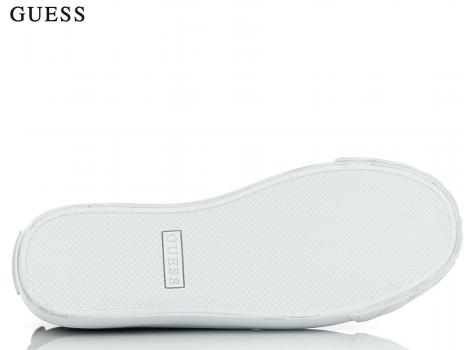 ŽENSKI GUESS FL5KR3FAL12 OLIVE