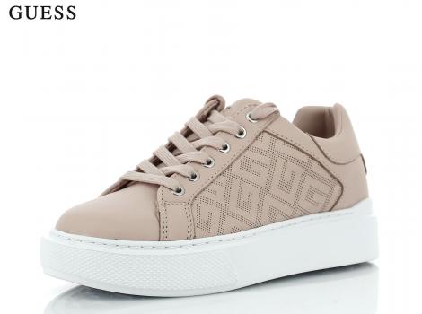 ŽENSKI GUESS FL5IVEELE12/PINK