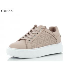 ŽENSKI GUESS FL5IVEELE12/PINK
