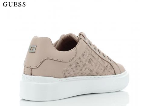 ŽENSKI GUESS FL5IVEELE12/PINK