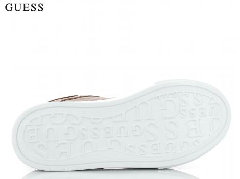 ŽENSKI GUESS FL5IVEELE12/PINK