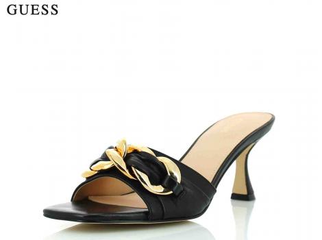 ŽENSKI,ELEGANTNI, GUESS FL6DLLEM03 BLACK