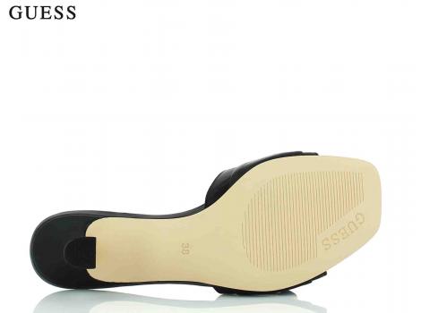 ŽENSKI,ELEGANTNI, GUESS FL6DLLEM03 BLACK