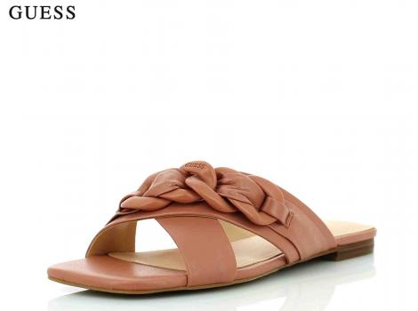 ŽENSKI GUESS FLSAMLEA03 SALMO