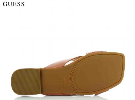 ŽENSKI GUESS FLSAMLEA03 SALMO