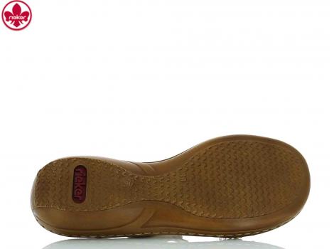 ŽENSKI RIEKER 608M6-31 ROSA