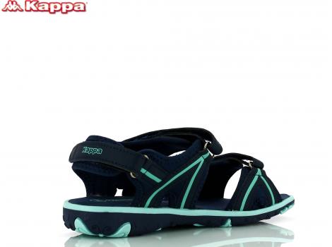 OTROŠKI KAPPA BREEZY II 260 679 K NAVY/M