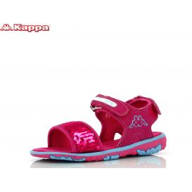 OTROŠKI KAPPA SEAQUEEN 260 767 K PINK/BL
