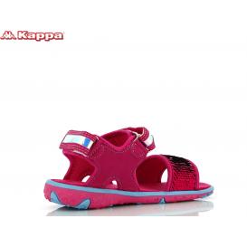 OTROŠKI KAPPA SEAQUEEN 260 767 K PINK/BL