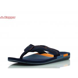 MOŠKI KAPPA LEY M NAVY/ORANGE