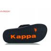 MOŠKI KAPPA LEY M NAVY/ORANGE