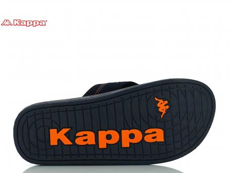 MOŠKI KAPPA LEY M NAVY/ORANGE