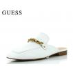 ŽENSKI GUESS FL6MRSLEA WHITE