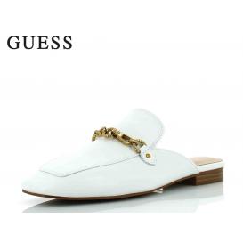 ŽENSKI GUESS FL6MRSLEA WHITE