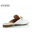 ŽENSKI GUESS FL6MRSLEA WHITE