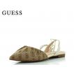 ŽENSKI GUESS FL6CRSFAL05 BEVIO