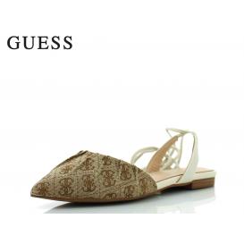 ŽENSKI GUESS FL6CRSFAL05 BEVIO
