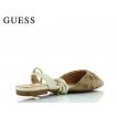 ŽENSKI GUESS FL6CRSFAL05 BEVIO