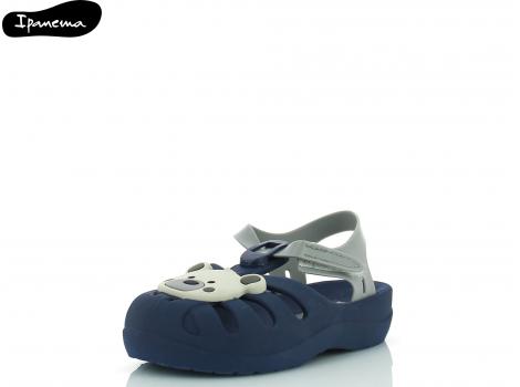 OTROŠKI IPANEMA SUMMER VII 83074 BLUE/GREY