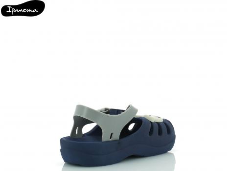 OTROŠKI IPANEMA SUMMER VII 83074 BLUE/GREY