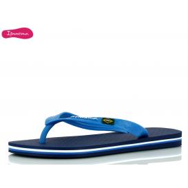 ŽENSKI IPANEMA CLAS BRASIL II 80408 BLUE