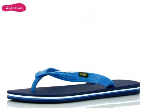 ŽENSKI IPANEMA CLAS BRASIL II 80408 BLUE